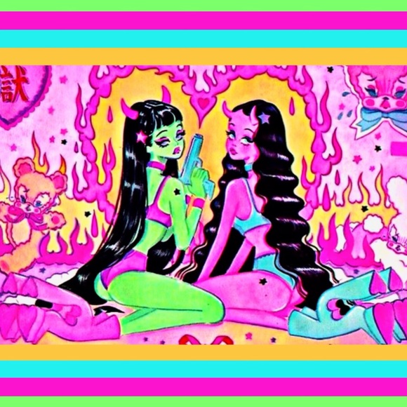 ✨Join Our Cult✨ - Picture 9 of 15